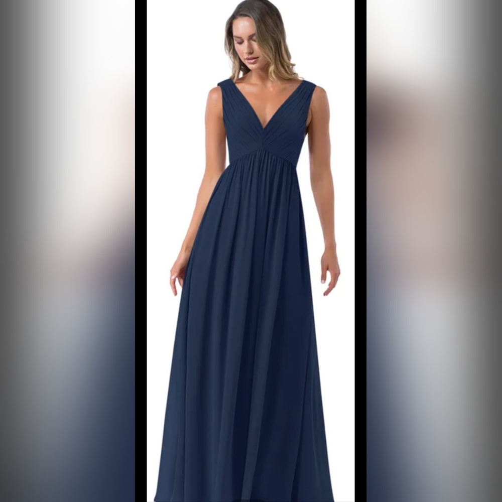 Azazie Bridesmaid Dress